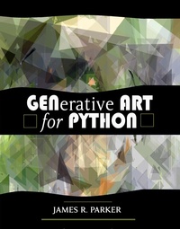 Enlarge image Cover: Generative Art for Python - Uproute