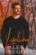 Cover: Lifeline - Alexa Gregory