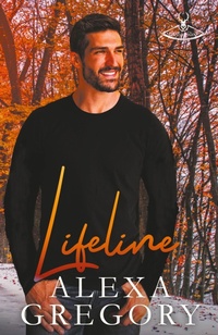 Enlarge image Cover: Lifeline - Alexa Gregory
