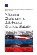 Cover: Mitigating Challenges to U.S.-Russia Strategic Stability - RAND Corporation