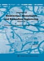 Cover: Journal of Biomimetics, Biomaterials and Biomedical Engineering Vol. 55 - Trans Tech Publications Ltd