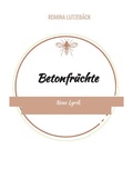 Cover: Betonfr&uuml;chte - tredition GmbH