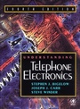 Cover: Understanding Telephone Electronics - Elsevier