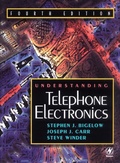 Cover: Understanding Telephone Electronics - Elsevier