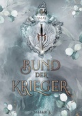 Cover: Bund der Krieger - Bund der Krieger