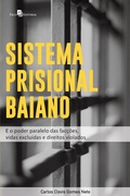 Bild: Sistema Prisional Baiano - Paco e Littera