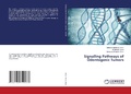 Cover: Signalling Pathways of Odontogenic Tumors - LAP Lambert Academic Publishing