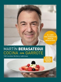 Abbildung von: Cocina con garrote: 160 recetas faciles y sabrosas (Edicion ampliada y actualiza da) / Cook With Flair (New Edition) - Grijalbo