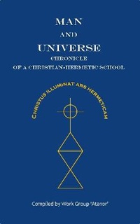 Enlarge image Cover: Man and Universe - Serebrov Boeken