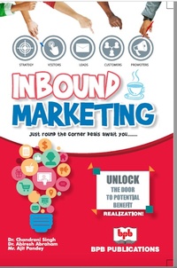 Abbildung von: Inbound marketing - De Gruyter