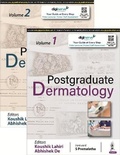 Cover: Postgraduate Dermatology - Jaypee Brothers Medical Publishers