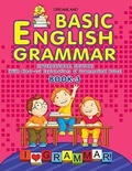 Cover: Basic English Grammar - Dreamland Publications