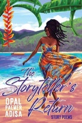Cover: The Storyteller's Return - Ian Randle Publishers