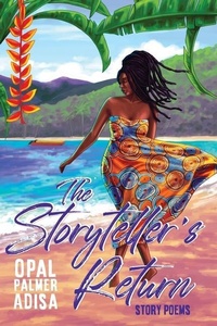 Enlarge image Cover: The Storyteller's Return - Ian Randle Publishers