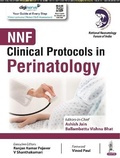 Cover: Clinical Protocols in Perinatology - Jaypee Brothers Medical Publishers