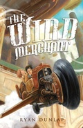Cover: The Wind Merchant - The Wind Merchant