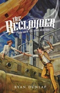 Cover: The Reclaimer (The Wind Merchant, #2) - The Wind Merchant