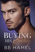 Cover: Buying His Baby (Baby Daddy University, #2) - Baby Daddy University