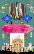 Cover: Do All Uncovered Women Go to Hell? - ahmet yazici