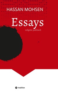 Abbildung von: Essays - tredition