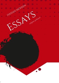 Abbildung von: Essays - tredition