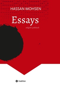 Abbildung von: Essays - tredition