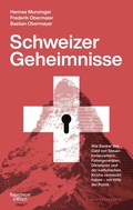 Bild: Schweizer Geheimnisse - Kiepenheuer & Witsch