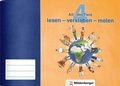 Cover: ABC der Tiere 4 &middot; lesen - verstehen - malen - Mildenberger Verlag GmbH