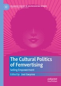Cover: The Cultural Politics of Femvertising - Palgrave Macmillan