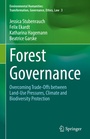 Cover: Forest Governance - Springer