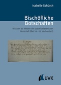 Cover: Bisch&ouml;fliche Botschaften - UVK