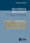 Cover: Bisch&ouml;fliche Botschaften - UVK Verlag