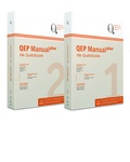Bild: QEP&reg; Manual - Deutscher &Auml;rzteverlag