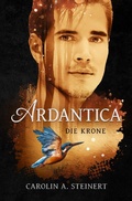 Cover: Ardantica - epubli