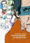 Cover: was mach ich wenn ich gl&uuml;cklich bin - BoD - Books on Demand