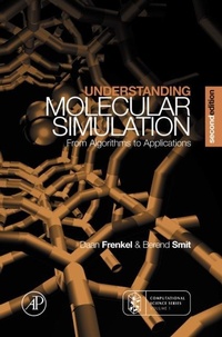 Enlarge image Cover: Understanding Molecular Simulation - Academic Press