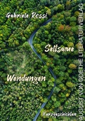 Cover: Seltsame Wendungen - Frankfurter Literaturverlag