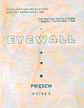 Cover: Hannes Priesch - Verlag f&uuml;r Moderne Kunst