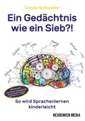 Cover: Ein Ged&auml;chtnis wie ein Sieb?! - neuDENKEN Media - Andreas Hollender