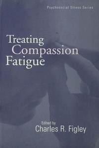 Enlarge image Cover: Treating Compassion Fatigue - Routledge