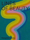Cover: Margarete Lindau: Lines of Beauty - Lubok Verlag