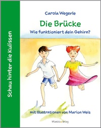 Abbildung von: Die Brücke - Mirabilis