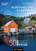 Cover: Kanada - Newfoundland und Labrador - 360&deg; medien