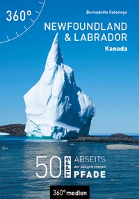 Abbildung von: Kanada - Newfoundland und Labrador - 360° medien