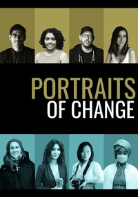 Abbildung von: Portraits of Change - Korea Verband