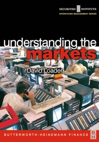 Enlarge image Cover: Understanding the Markets - Butterworth-Heinemann
