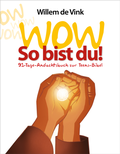 Cover: WOW So bist du! - Grace today Verlag