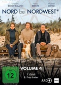 Cover: Nord bei Nordwest - Pidax Film