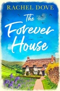 Cover: The Forever House - HQ Digital