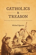 Bild: Catholics and Treason - OUP eBook